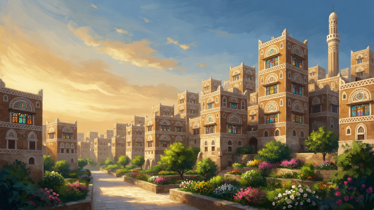 متجذّرون في تراثٍ