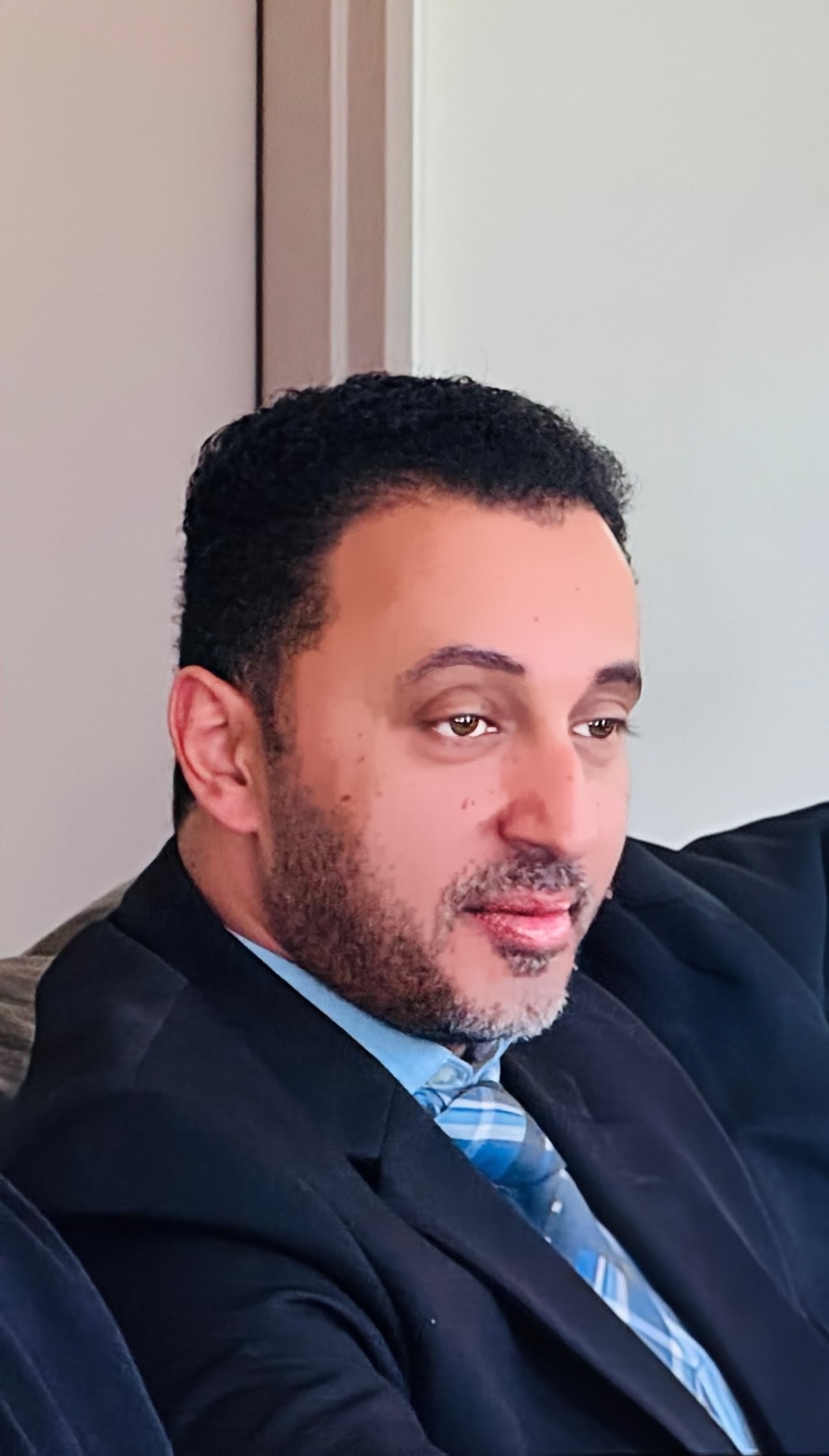 Mohamed Alqasemy