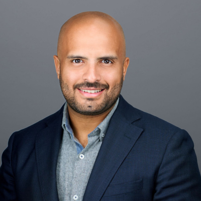 Mohammed Shaher