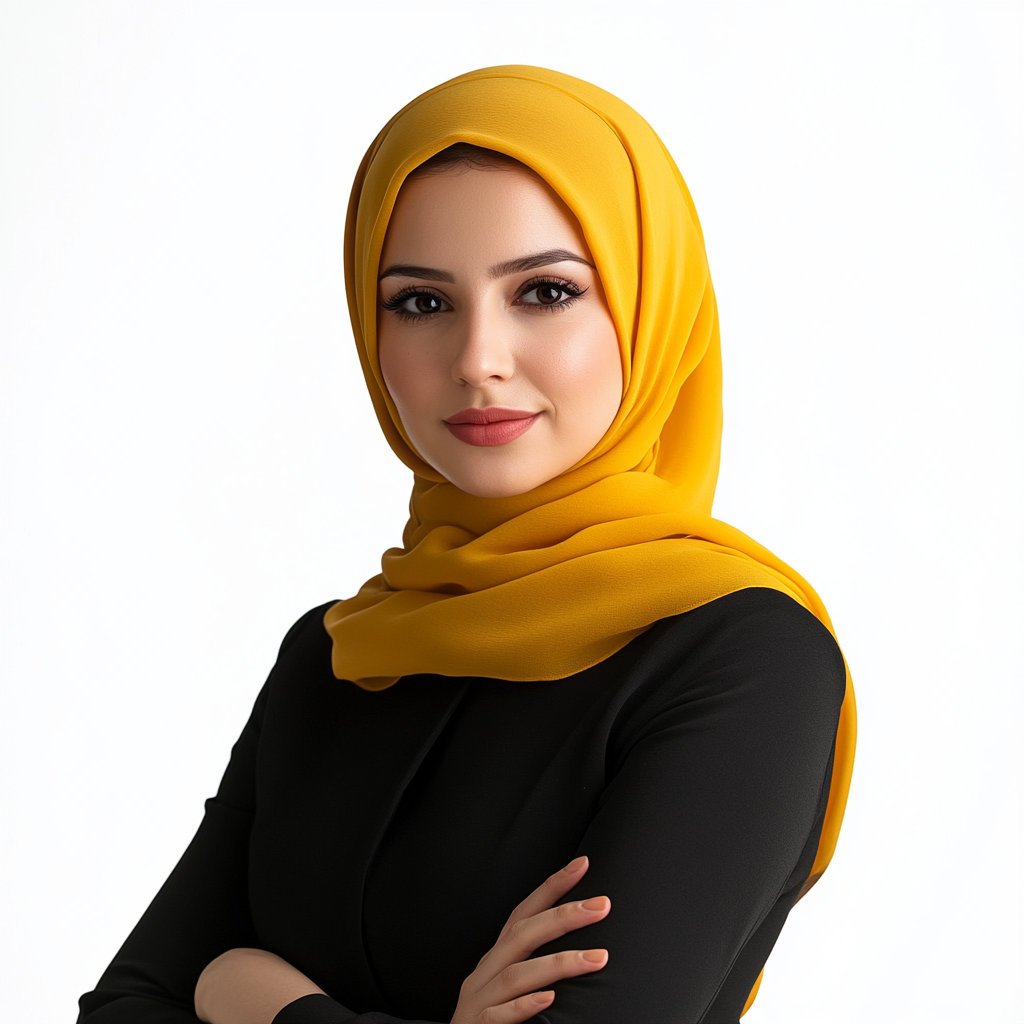 Fatima Qadri