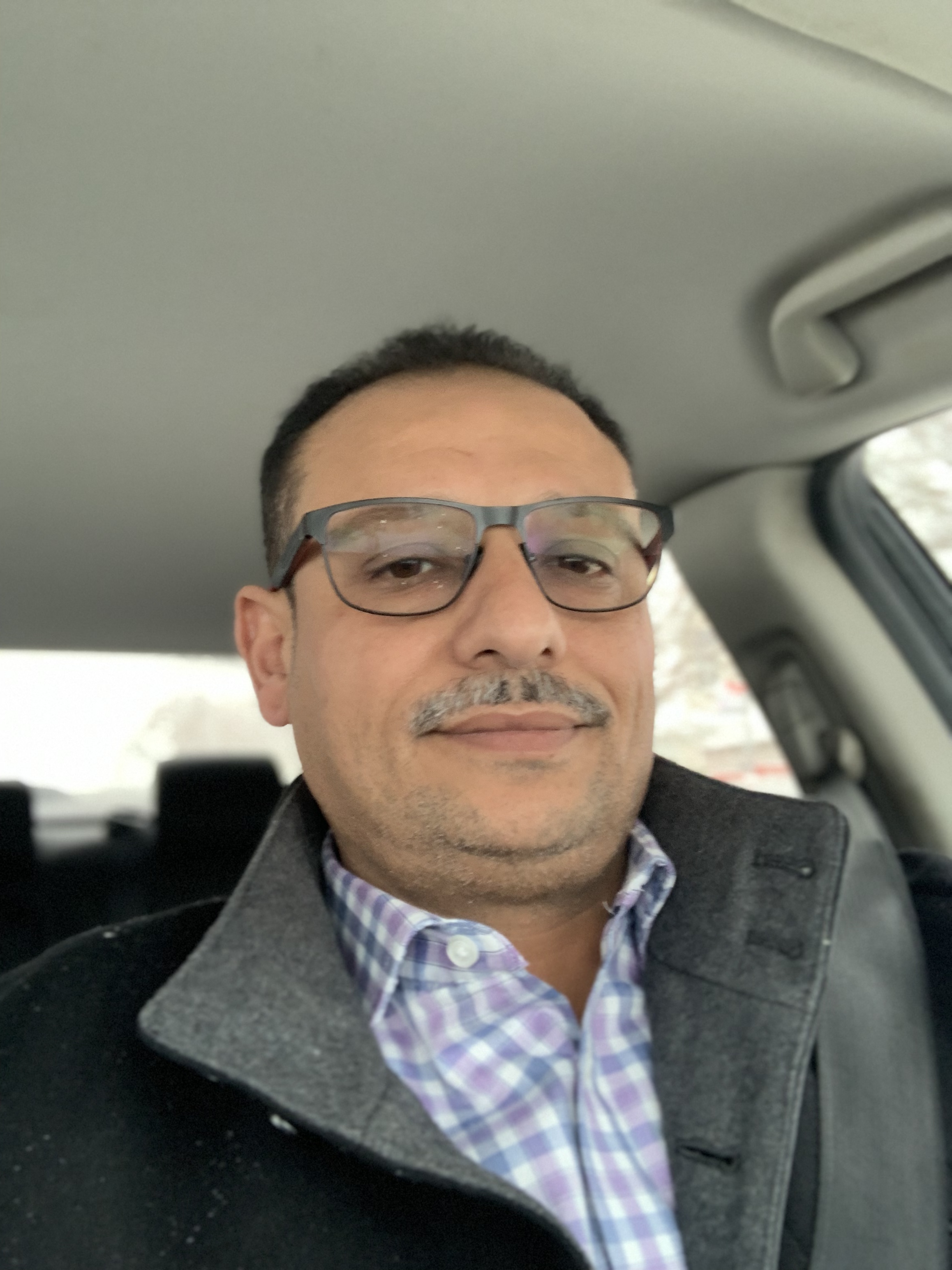 Abdulfattah Alhadhrami